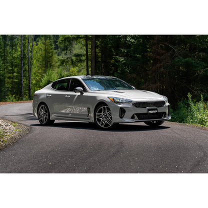 MBRP Armor Lite Cat-Back Exhaust | 2018-2021 Kia Stinger GT (S4704AL)