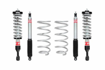 Eibach PRO-TRUCK Coilovers (Front and Rear) for 2003-2009 Toyota 4Runner V6 4.0L RWD/4WD