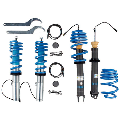 Bilstein B16 (DampTronic) Suspension Kit for 2012 Porsche 911 991