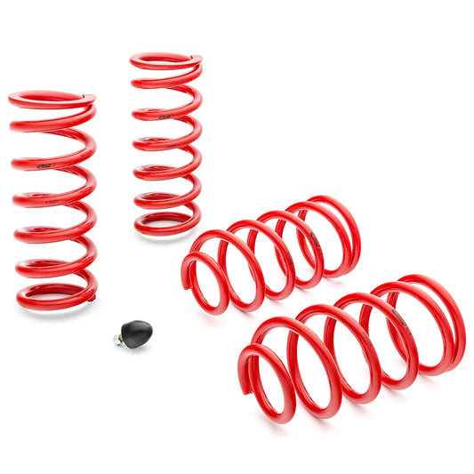 Eibach Sportline Lowering Springs for 1979-1986 Mercury Capri V8 RWD