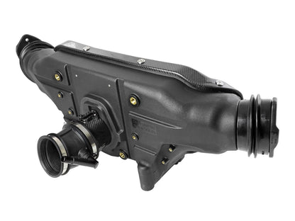 aFe Black Series Carbon Fiber Pro 5R Intake | Chevrolet Corvette C8 V8 6.2L (20) (58-10007R)