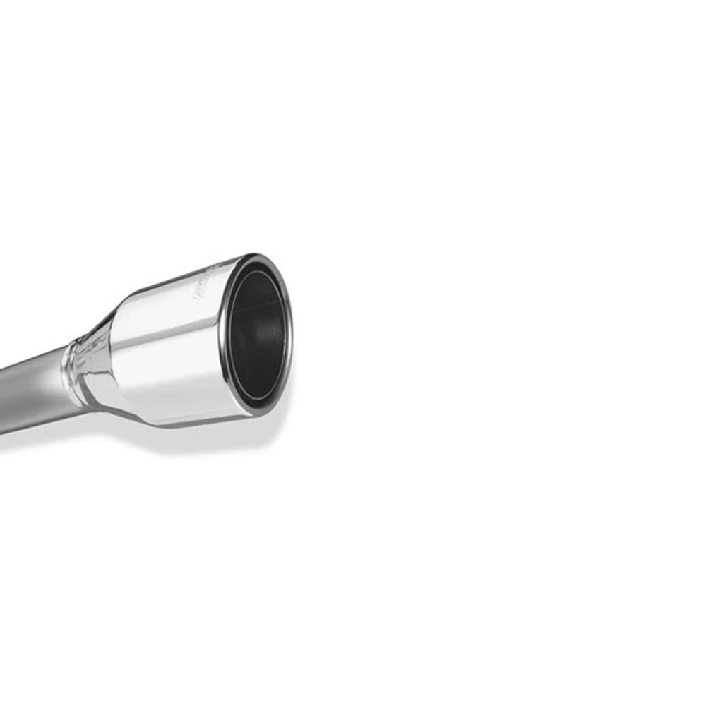 Borla Cat-Back Exhaust System - S-Type | 2009-2014 Nissan Maxima 3.5L (140386)