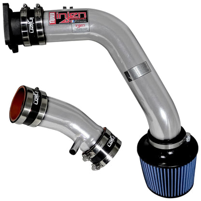 Injen Polished Cold Air Intake | Nissan Sentra SE-R Spec V 2.5L (02-06) (CARB 02-04) (RD1966P)