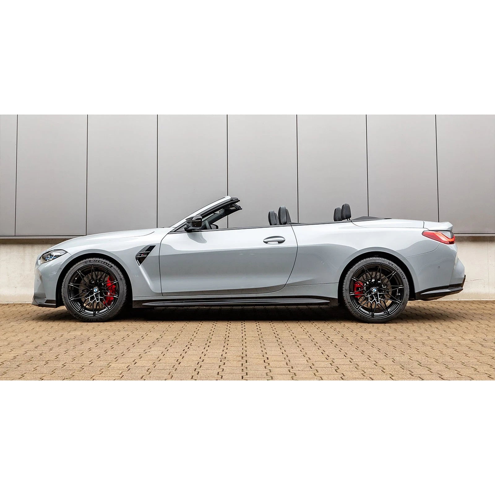 H&R VTF Adj Springs | BMW M3/M4 G80 (22-23) (23026-2)