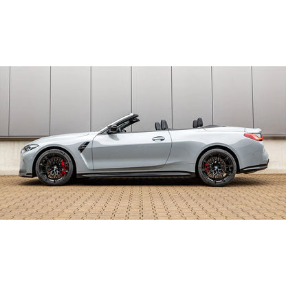 H&R VTF Adj Springs | BMW M3/M4 G80 (22-23) (23026-2)
