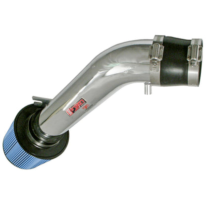 Injen Polished Short Ram Intake | 1992-1995 Honda Civic (IS1520P)