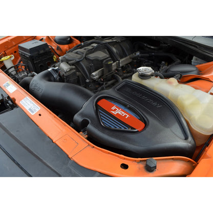 Injen Evolution Cold Air Intake System | 2011 - 2018 Dodge Challenger  (EVO5100)