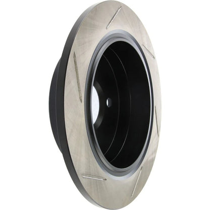 StopTech 126.34019SL Rear Left Brake Disc Rotor for 87-91 325i 325is / 86-88 325