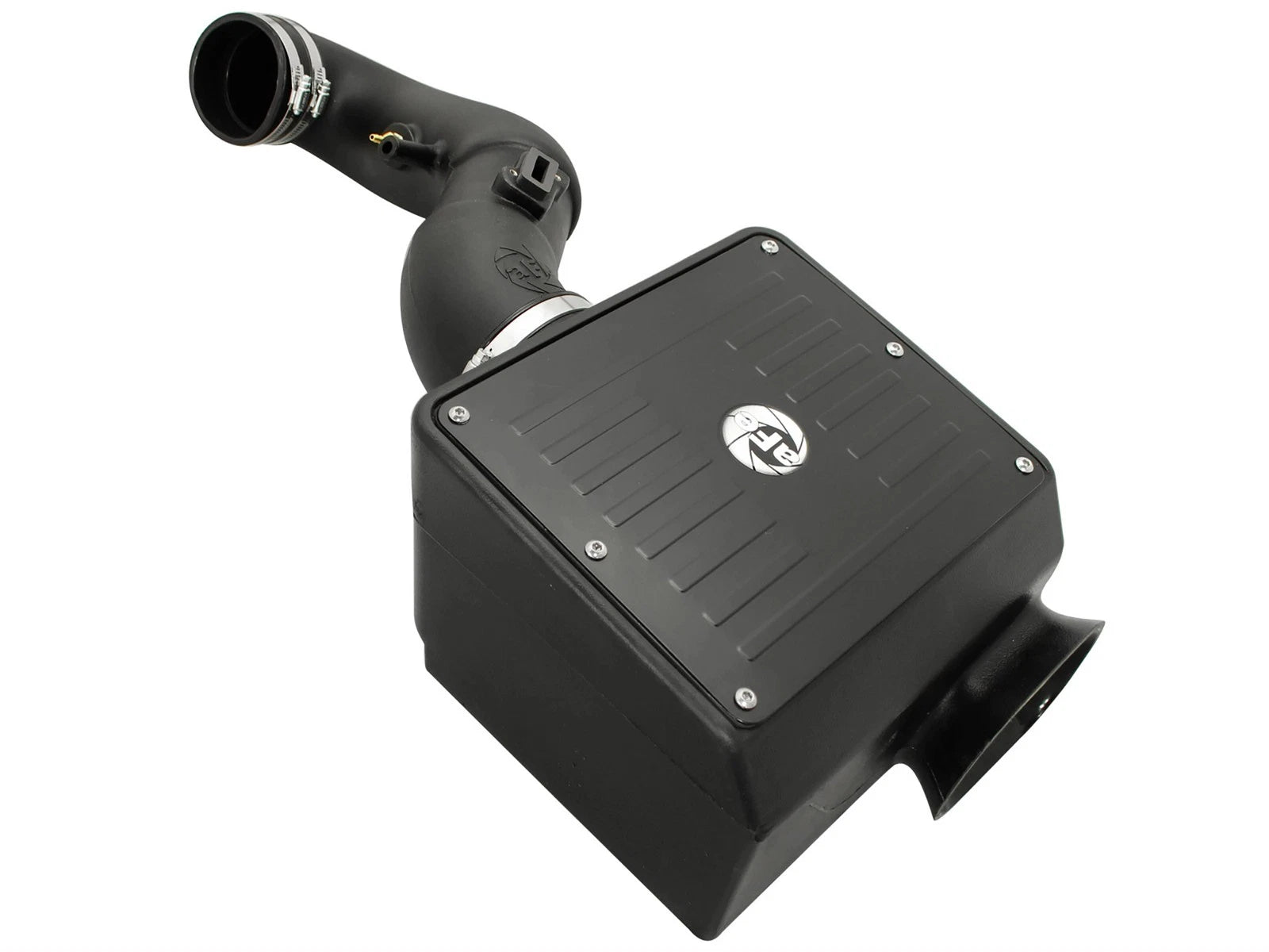 aFe MagnumFORCE Stage-2 Si Pro DRY S Intake | Lexus GX 470/Toyota 4Runner V8 4.7L (05-09) (51-82502)