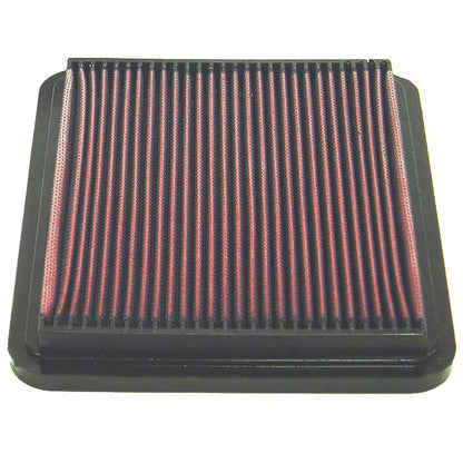 K&N Engineering Replacement Air Filter: Lexus GS400 1998 - 1999