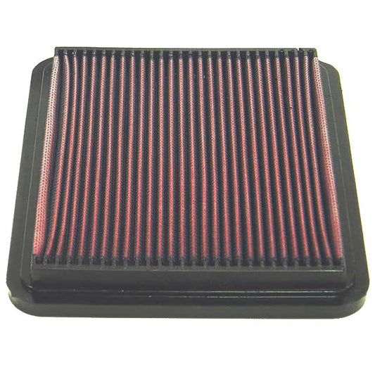 K&N Engineering Replacement Air Filter: Lexus GS400 1998 - 1999