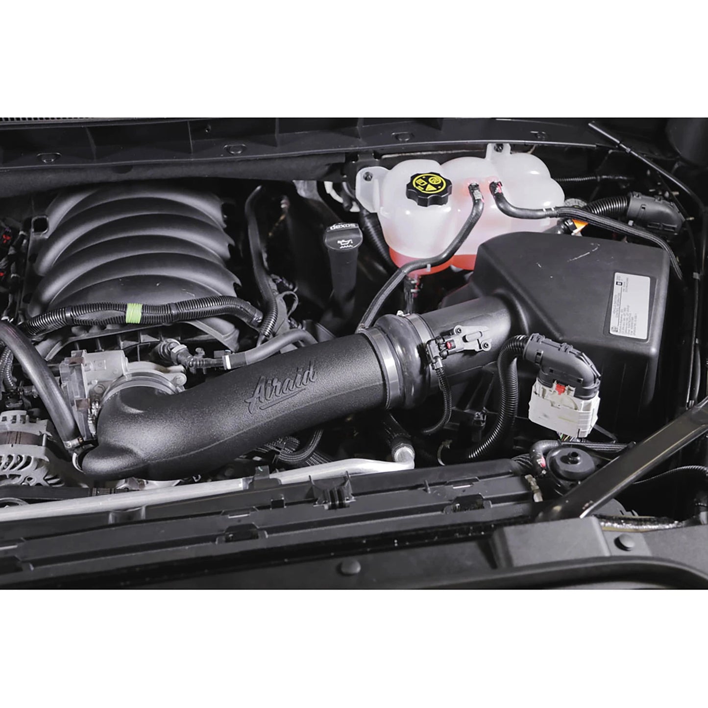 Airaid Jr. Intake Kit | Chevrolet Silverado 5.3L (19)
