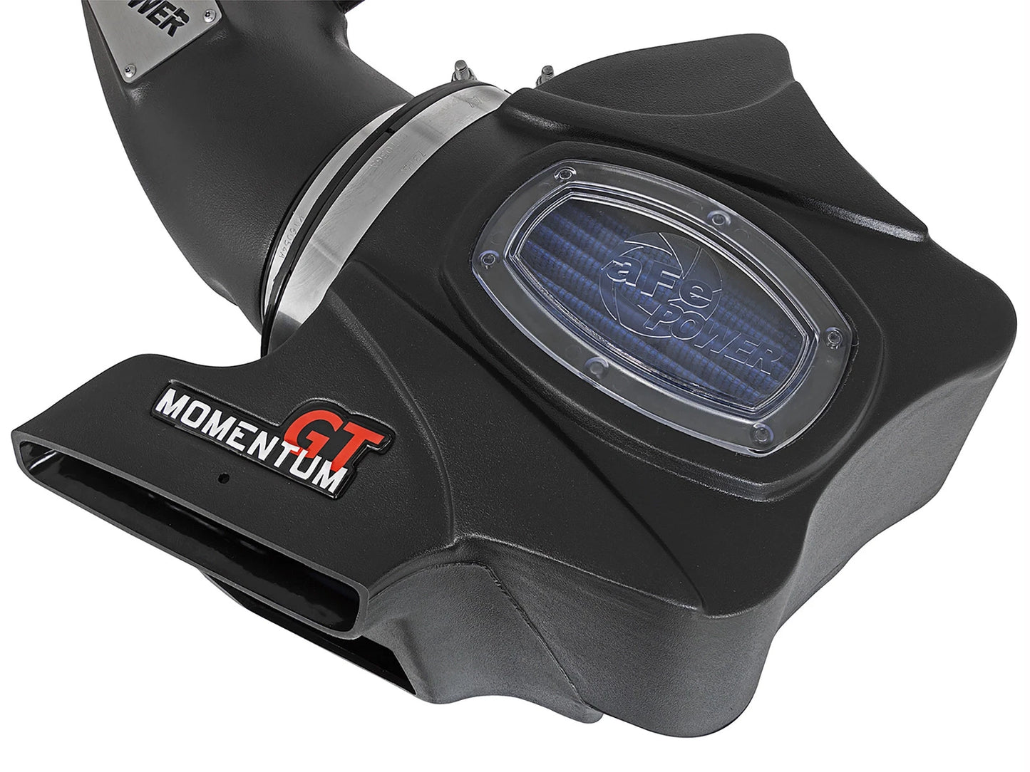 aFe Momentum GT Cold Air Intake w/ Pro 5R | Jeep Grand Cherokee V6-3.6L (16-17) (54-76214)