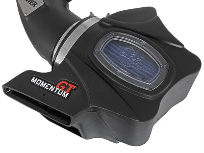 aFe Momentum GT Cold Air Intake w/ Pro 5R | Jeep Grand Cherokee V6-3.6L (16-17) (54-76214)