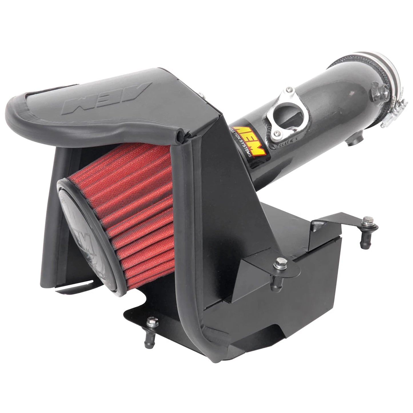 AEM 2018 C.A.S. Toyota Camry L4-2.5L F/I Cold Air Intake System | Toyota Camry (18) (21-855C)