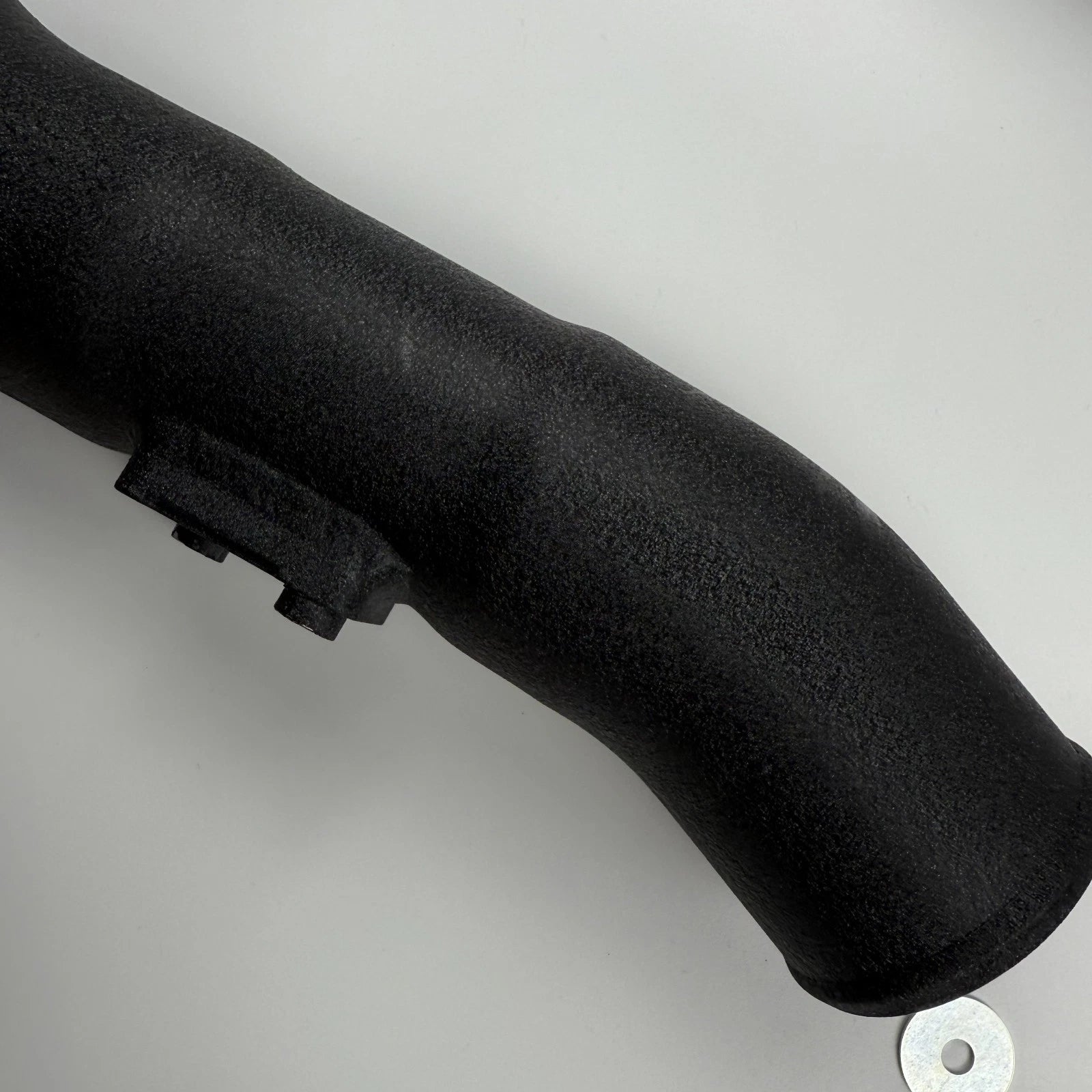 Injen 18-20 Honda Accord L4-1.5L Turbo Short Ram Intake System | Honda Accord (13-20) / Civic VIII (06-11) / Acura TLX / Civic X (16-22) (SP1677BLK)