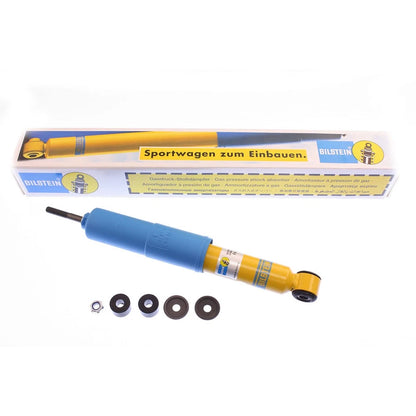 Bilstein B6 Nissan Frontier Base Front 36mm Monotube Shock Absorber