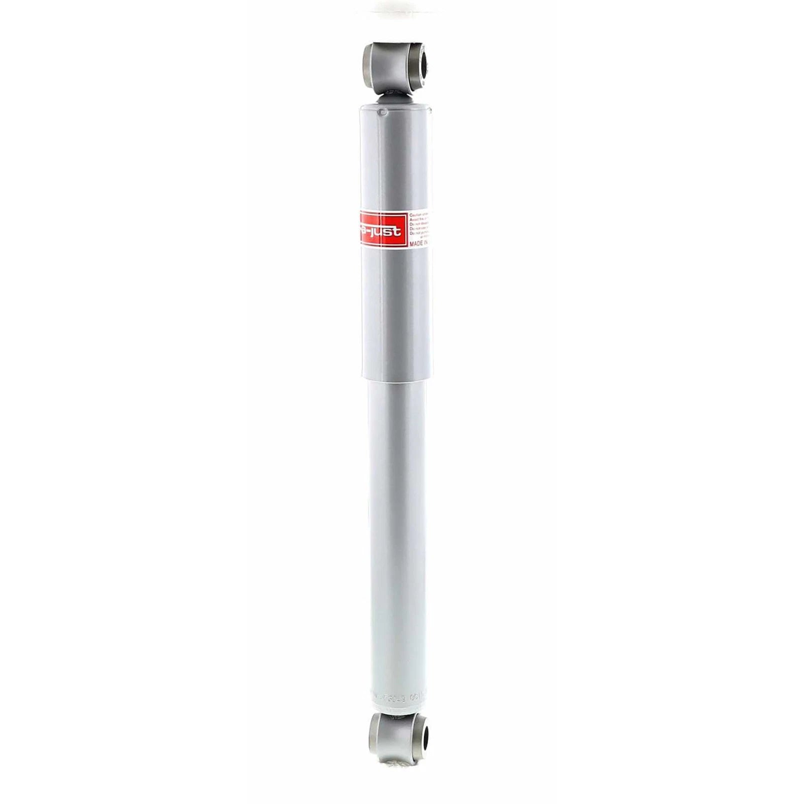 KYB Gas-A-Just Rear Shock | Dodge Colt/Honda Civic/Hyundai Pony (77-83/75-83) (KG4006)