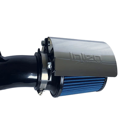 Injen Short Ram Air Intake System | 2002 - 2006 Acura RSX (IS1471BLK)