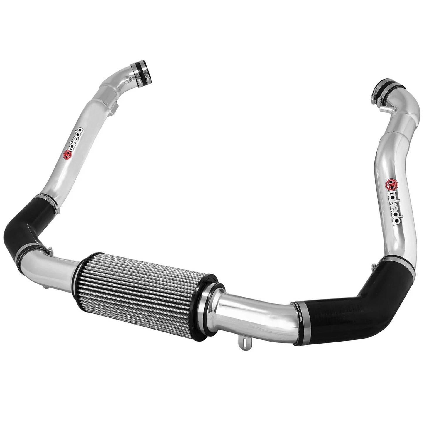 aFe Takeda Stage-2 Pro DRY S Cold Air Intake | Infiniti G35/37, Q60, Q40 (07-15) (TA-3016P)