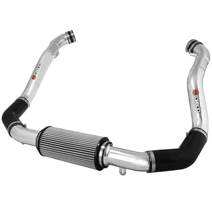 aFe Takeda Stage-2 Pro DRY S Cold Air Intake | Infiniti G35/37, Q60, Q40 (07-15) (TA-3016P)