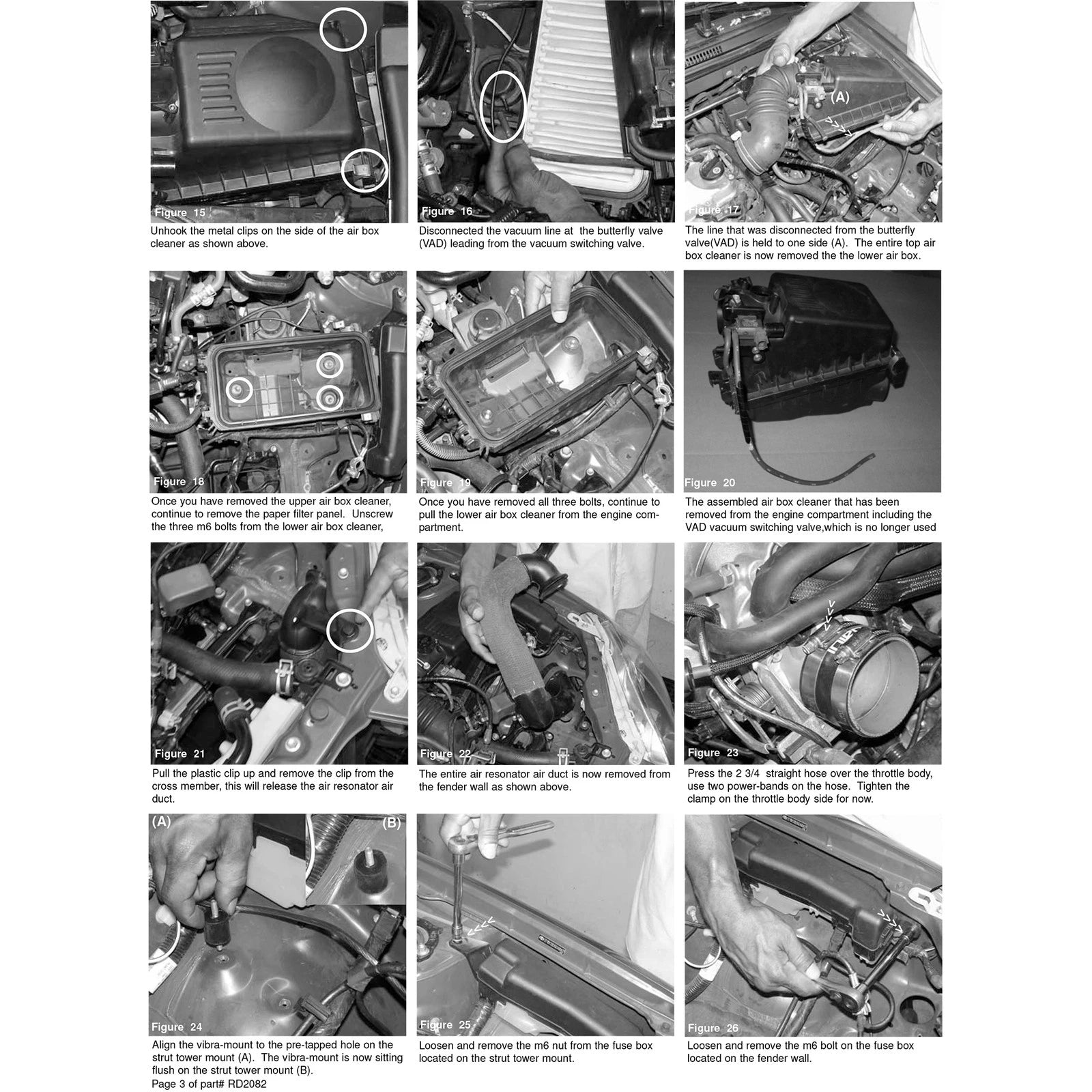Injen Polished Cold Air Intake | Pontiac Vibe / Toyota Corolla XRS / Matrix (RD2082P)