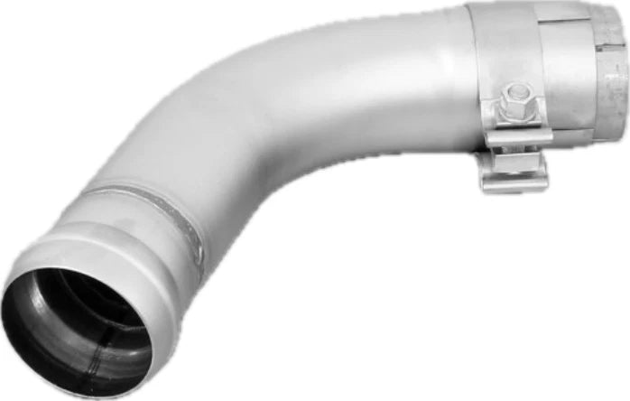 Remus 2011 BMW K 1600 GT Connection Tube - Left Side