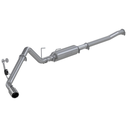 MBRP 3in T409 Cat-Back Single Side Exhaust | Dodge Ram 1500/2500/3500 06-13 (S5148409)