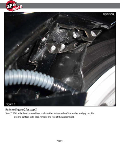 aFe Takeda Momentum Sealed CAI | Scion FR-S (13) (TM-2013B-D)