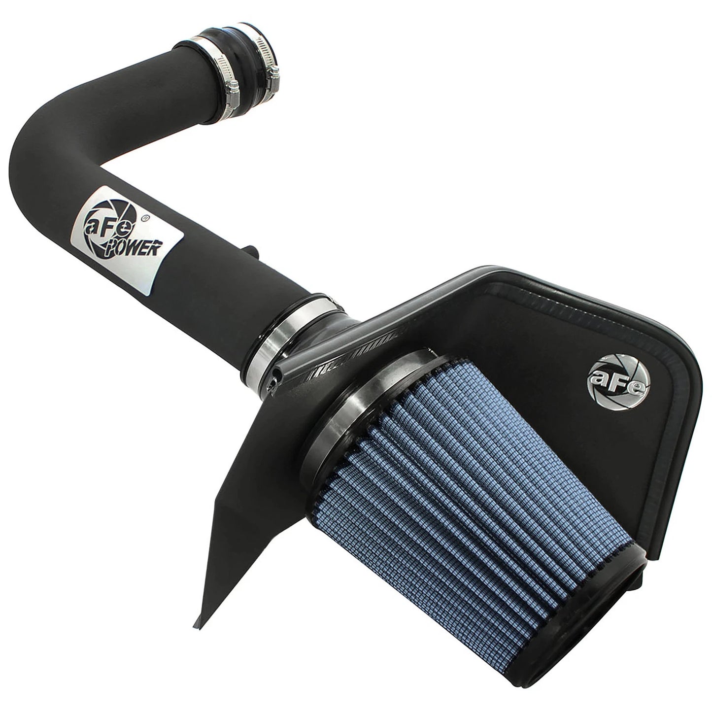 aFe Magnum FORCE Stage-2 Cold Air Intake F&R | Jeep Cherokee V6 3.2L (14) (54-12462)
