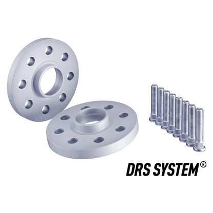 H&R 30346331 DRS Front or Rear 15 mm Wheel Spacers Kit Set Pair for 1991-19 Ford