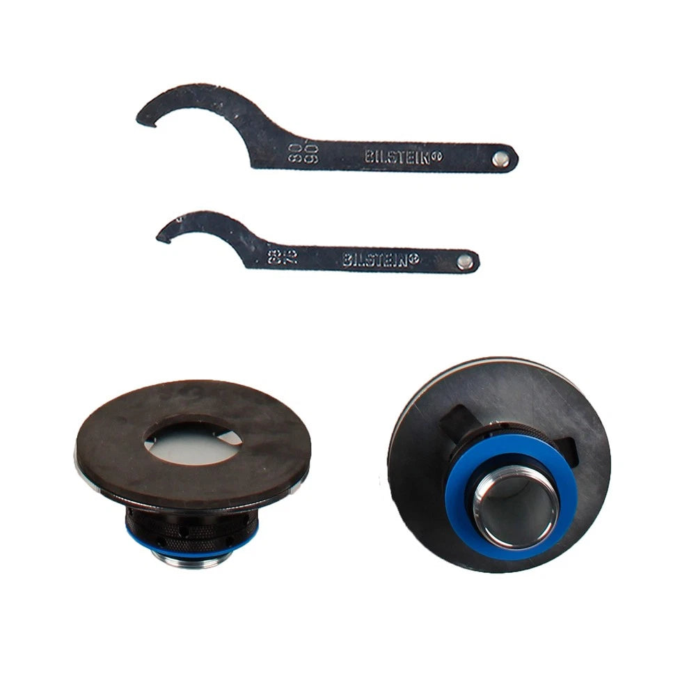 Bilstein B16 (PSS10) Suspension Kit for 2003-2008 Nissan 350Z