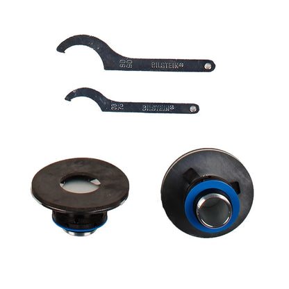 Bilstein B16 (PSS10) Suspension Kit for 2003-2008 Nissan 350Z
