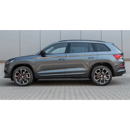 H&R Sport Spring Kit | Volkswagen Tiguan 18-23 4Motion 4WD (MQB) (28755-3)