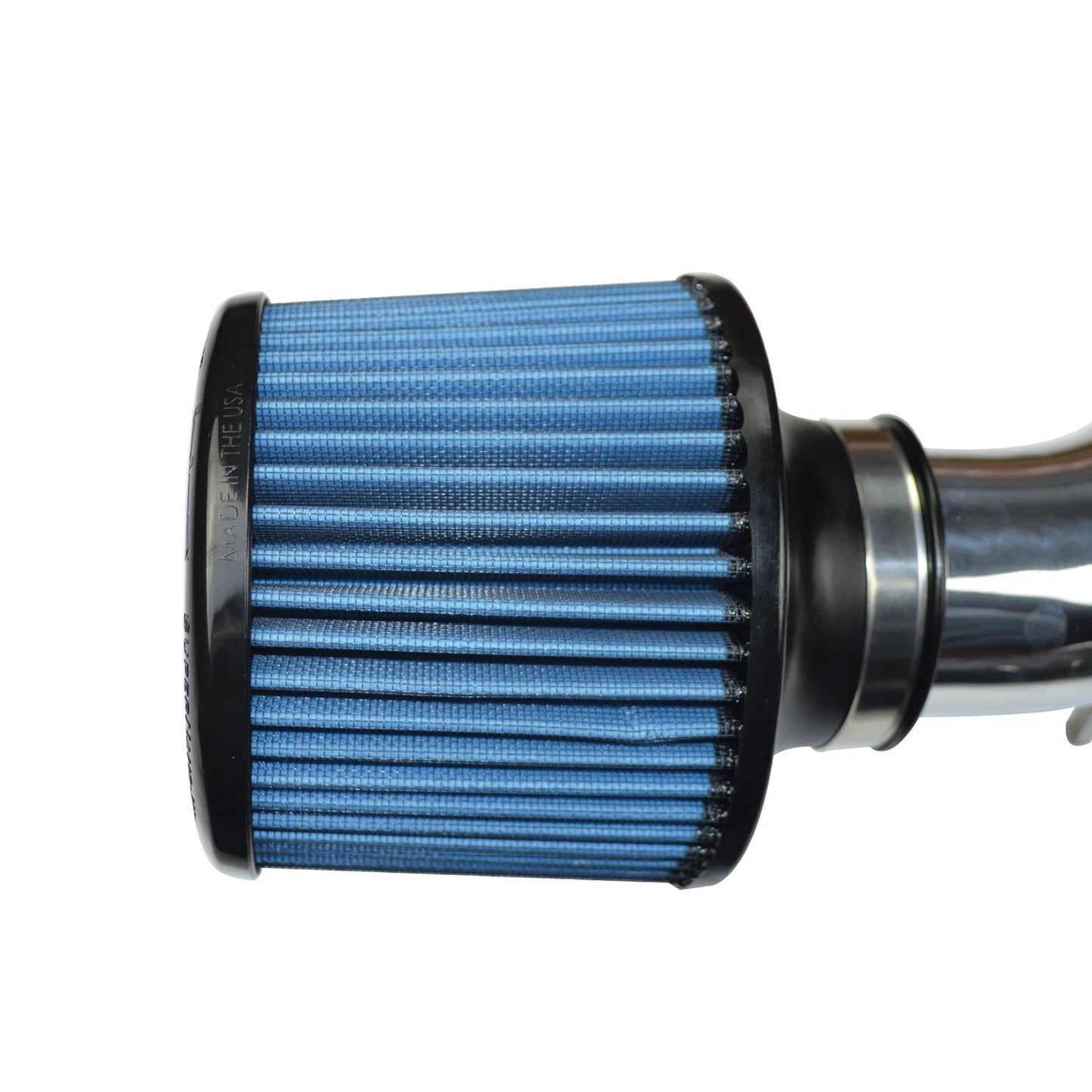 Injen Cold Air Intake System | 2003 - 2008 Mazda 6 (RD6068)