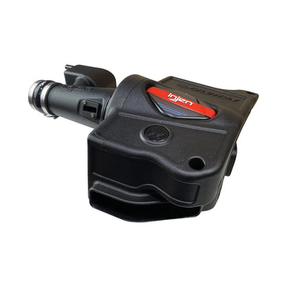 Injen Evolution Air Intake | Nissan Armada (17-24) / Infiniti QX80 (13-26) (EVO1901)