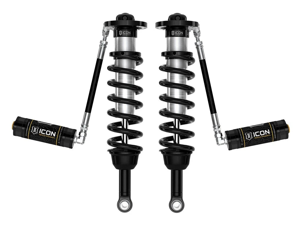 ICON 2024 Lexus GX550 VS 2.5 Series RR Coilover Kit - Front