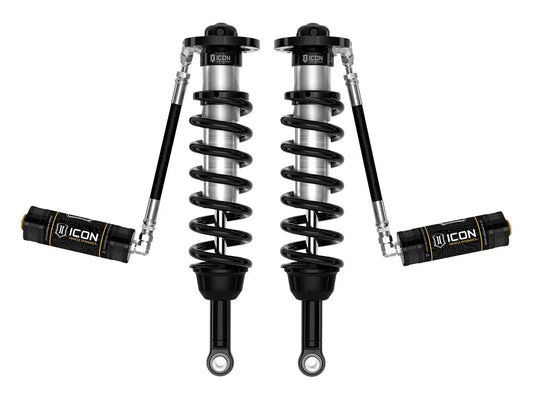 ICON 2024 Lexus GX550 VS 2.5 Series RR Coilover Kit - Front