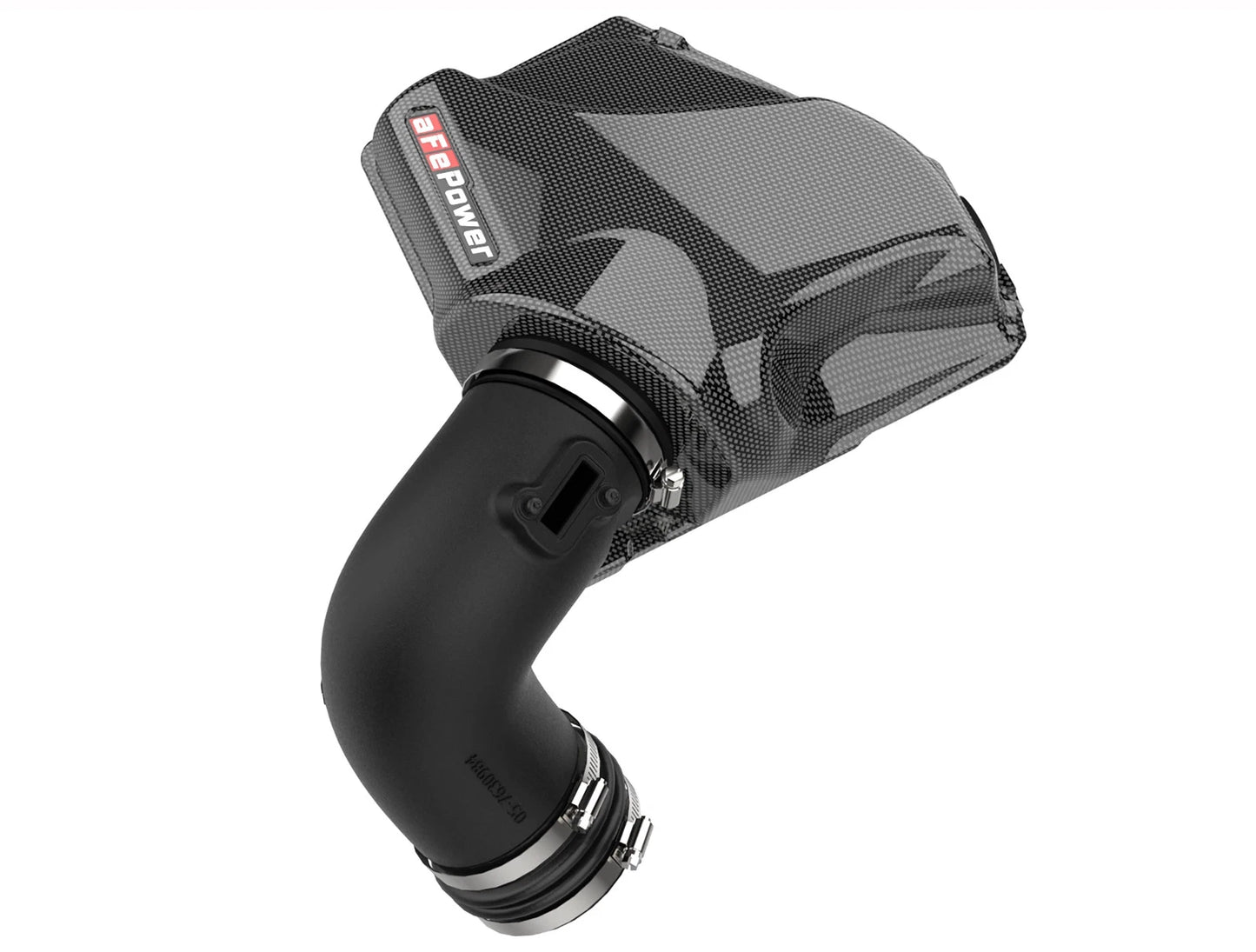 aFe Magnum FORCE Stage-2 Pro 5R Intake | BMW 340i F30 L6-3.0L (16-17) (54-12912-C)