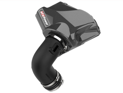 aFe Magnum FORCE Stage-2 Pro 5R Intake | BMW 340i F30 L6-3.0L (16-17) (54-12912-C)