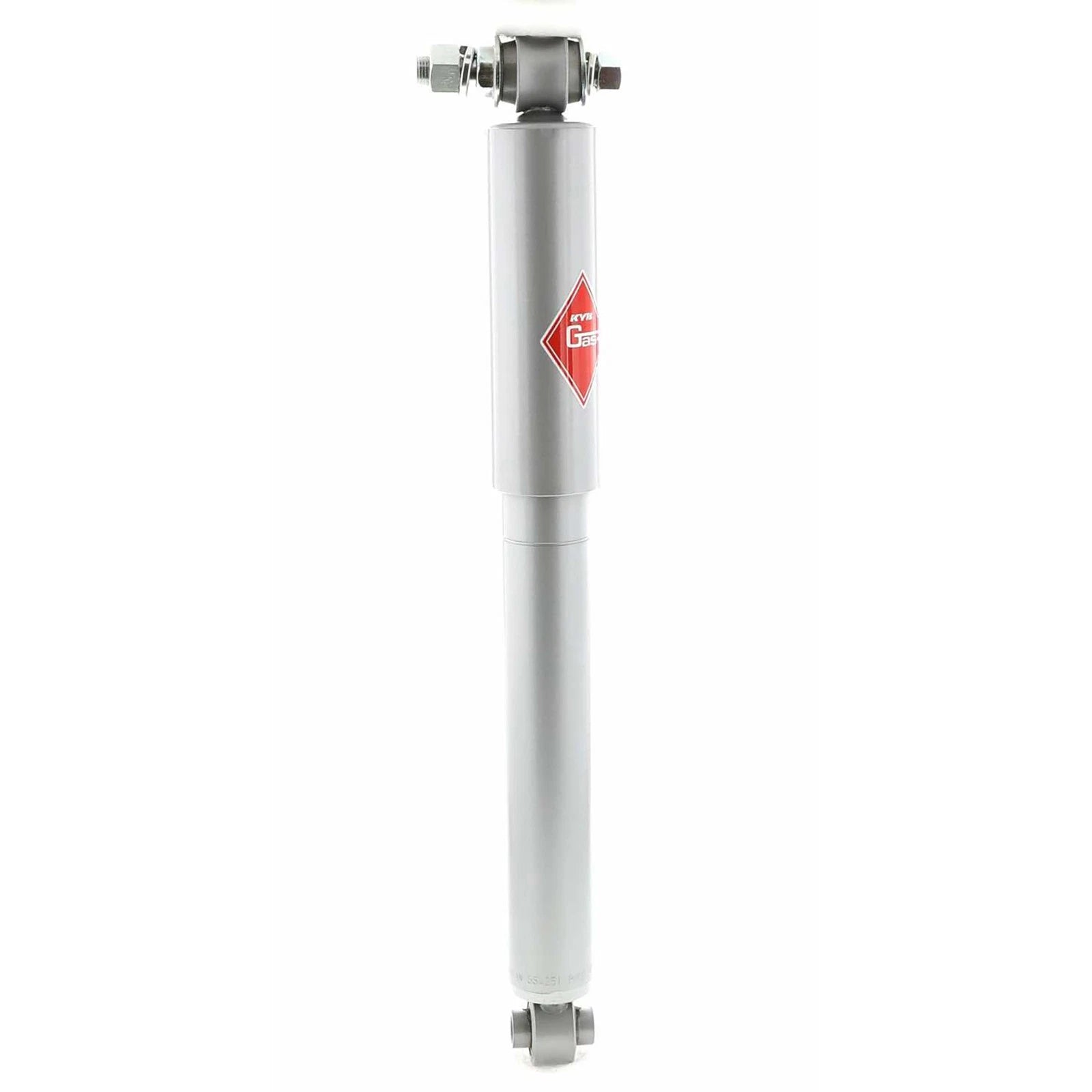 KYB Gas-A-Just Rear Shock Absorber | GMC Motorhome Chassis (73-78) (KG5436)