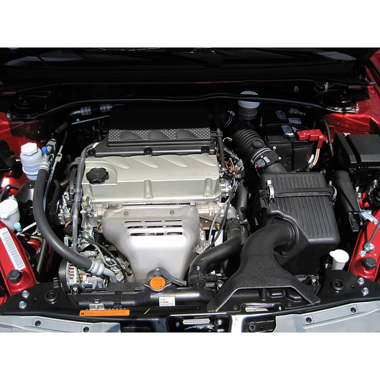 K&N 33-2285 Performance Air Filter for 2004-12 Galant Endeavor / 2006-12 Eclipse