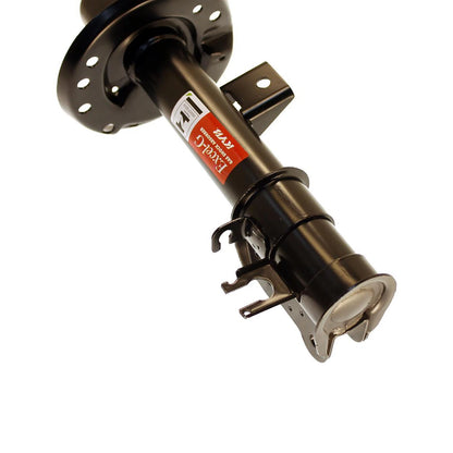 KYB Excel-G Front Right Shock & Strut | Fiat 500/500C (12-13) (339854)