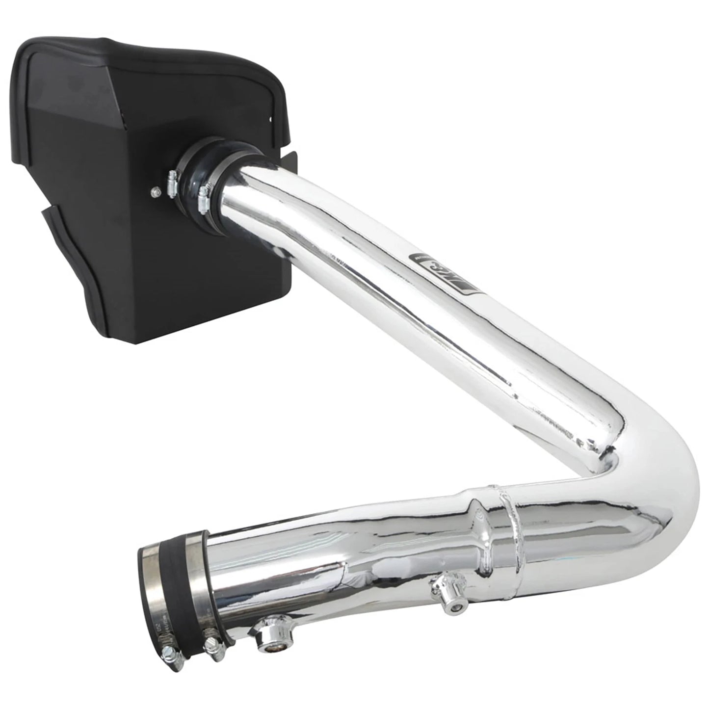 K&N Typhoon Performance Intake | Chrysler 300 (11-12) / Dodge Challenger/Charger (11-12) (69-2544TP)