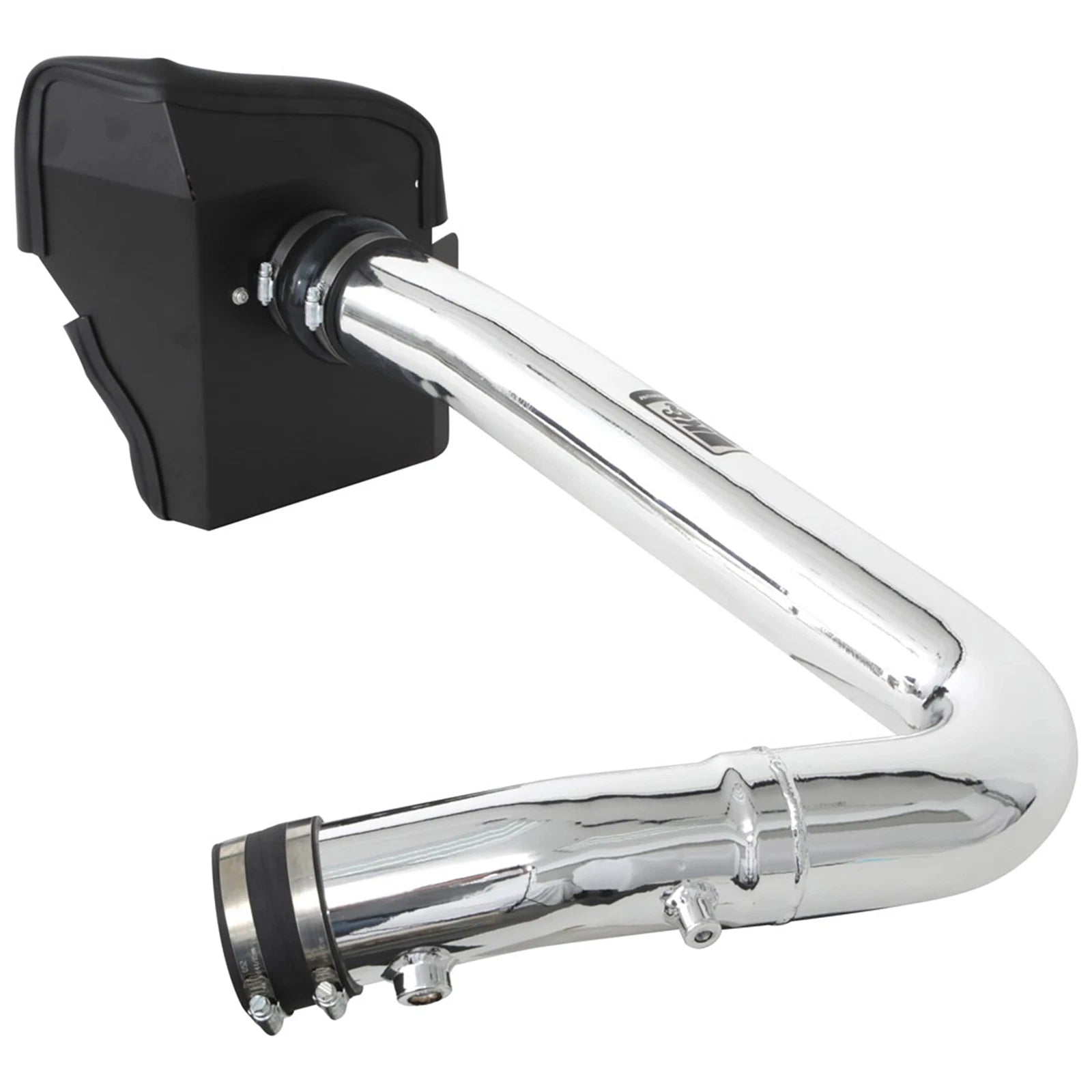 K&N Typhoon Performance Intake | Chrysler 300 (11-12) / Dodge Challenger/Charger (11-12) (69-2544TP)
