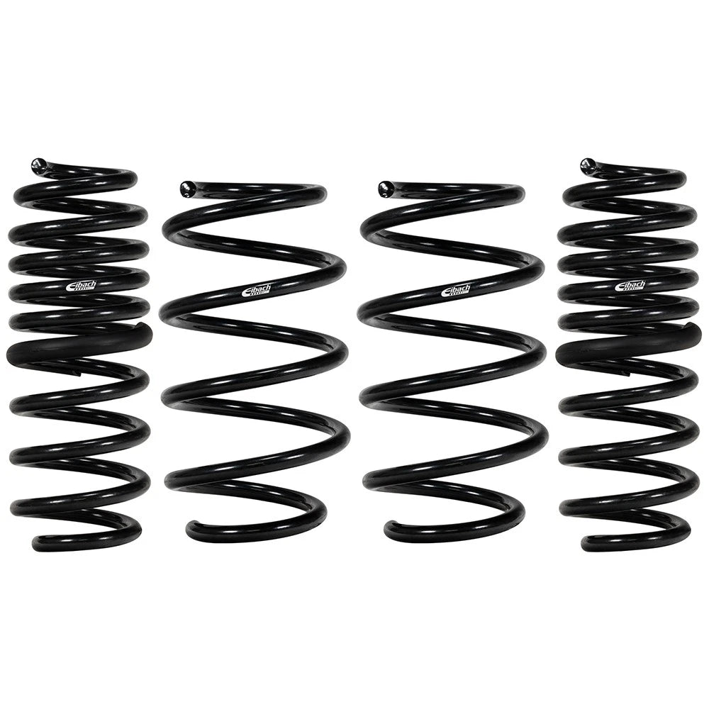 Eibach Pro-Kit Lowering Springs for 2020-2023 Kia Forte 1.6L Turbo Sedan FWD BD