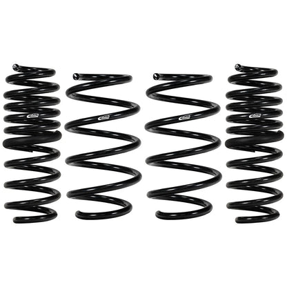 Eibach Pro-Kit Lowering Springs for 2020-2023 Kia Forte 1.6L Turbo Sedan FWD BD