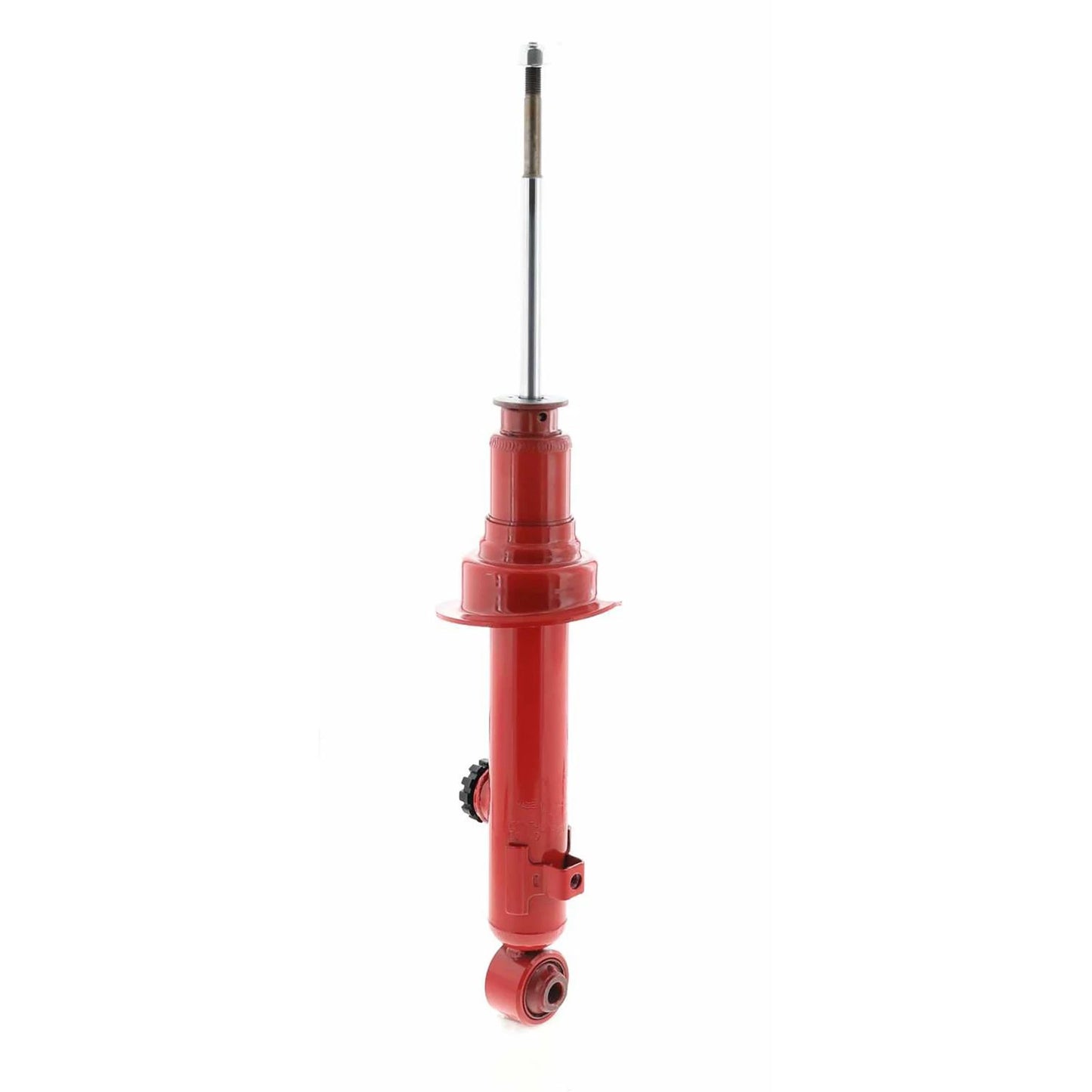 KYB AGX Manually-Adjustable Front Shocks & Struts | Mazda Miata (MX5) (99-05) (741035)