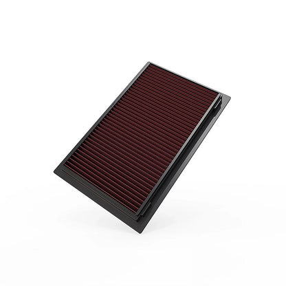 K&N Drop In Air Filter Ford Explorer/Mercury Mountaineer/Lincoln Aviator (33-2207)