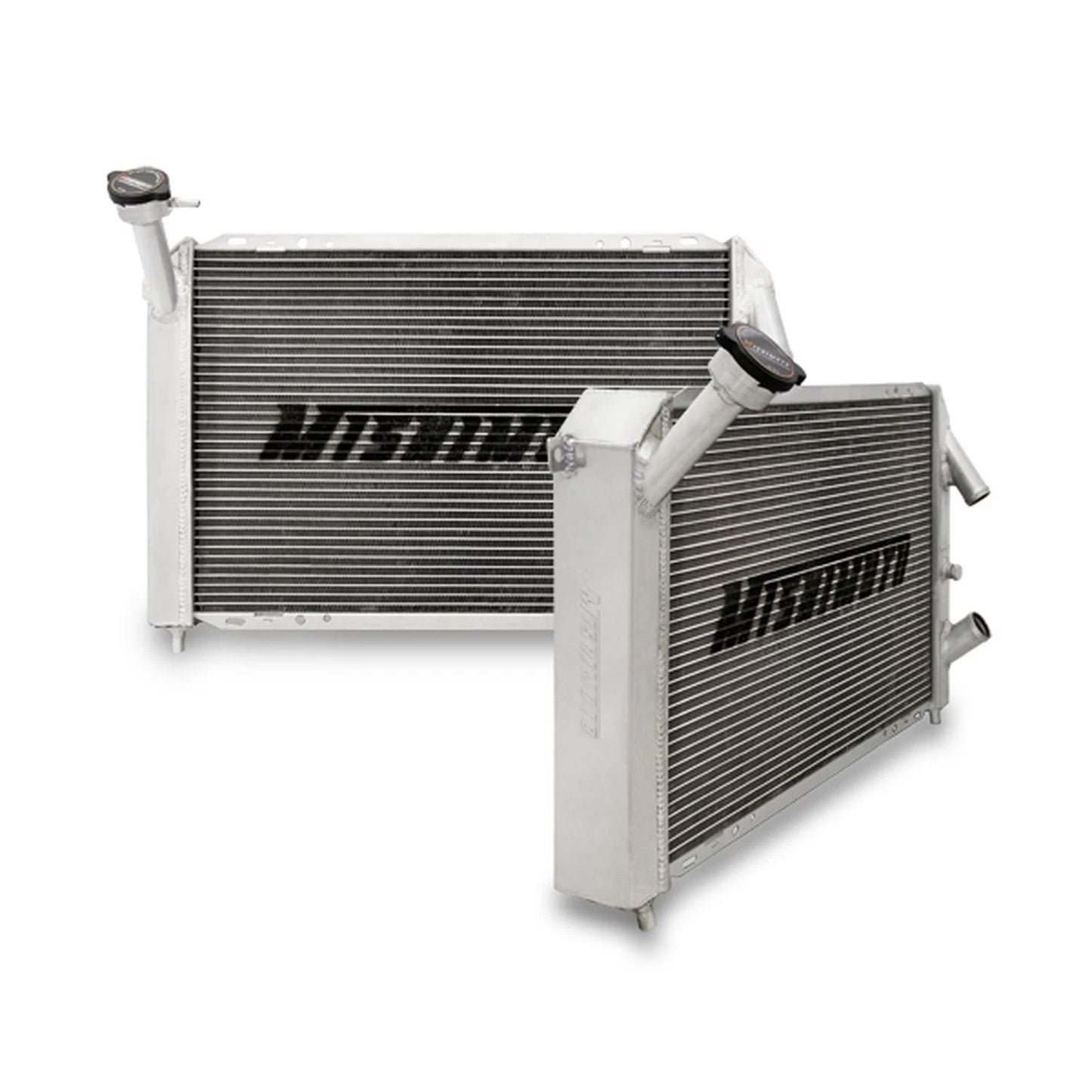 Mishimoto Aluminum Radiator / 93-95 Mazda RX7 with LS Engine Swap, Manual *NEW